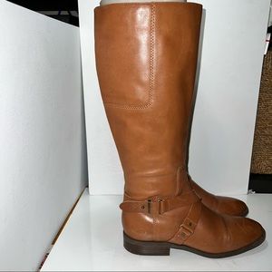 New Nine West Tall Boots